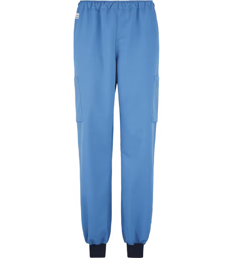 Operationsbyxa OPTIMAL MF864 framsida